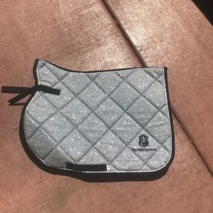 Equestroom saddle pad